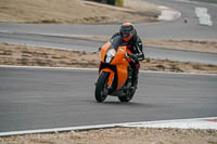 Middle Group Orange Bikes